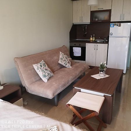 Gabi Apartment Приморско Екстериор снимка