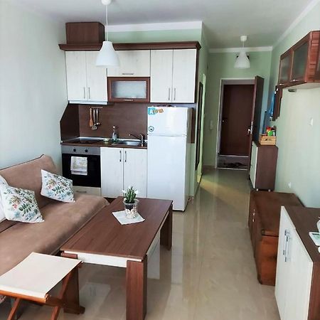 Gabi Apartment Приморско Екстериор снимка