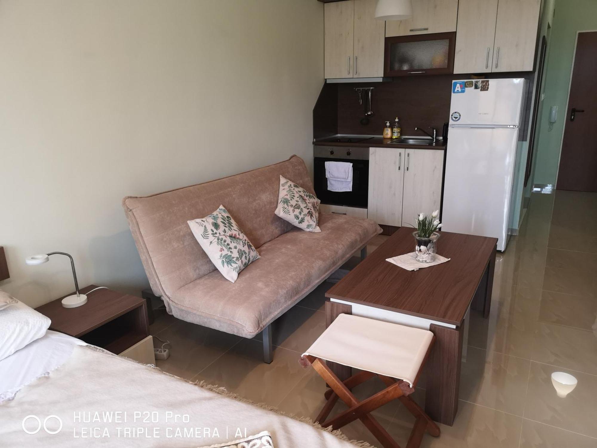 Gabi Apartment Приморско Екстериор снимка