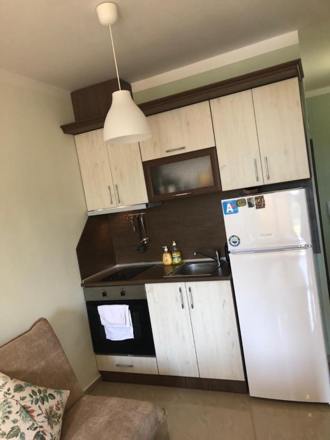 Gabi Apartment Приморско Екстериор снимка