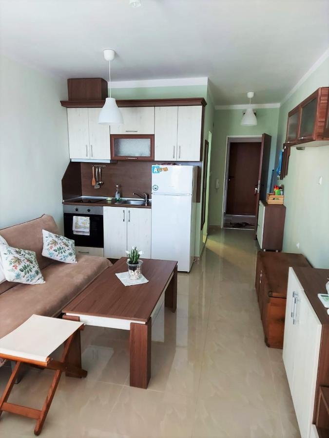 Gabi Apartment Приморско Екстериор снимка